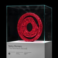 Nicky Romero - The Moment (Novell) (Extended Mix)