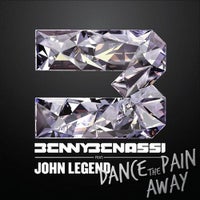 Benny Benassi - Dance the Pain Away feat. John Legend (Daddy’s Groove Remix)