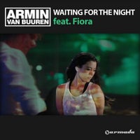 Armin van Buuren - Waiting For The Night feat. Fiora (Beat Service Remix)