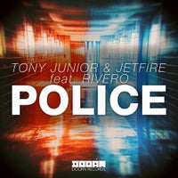 Tony Junior & Jetfire - Police feat. Rivero (Extended Mix)