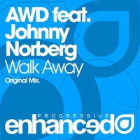 AWD & Johnny Norberg - Walk Away (Original Mix)