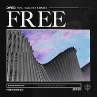 Dyro - Free feat. Nigel Hey feat. Babet (Extended Mix)