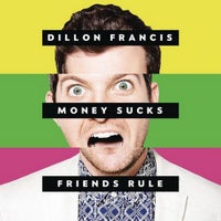 Dillon Francis, The Chain Gang Of 1974 & Sultan & Ned Shepard - When We Were Young (Original Mix)