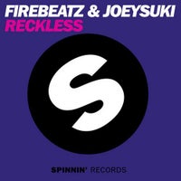 JoeySuki & Firebeatz - Reckless (Original Mix)