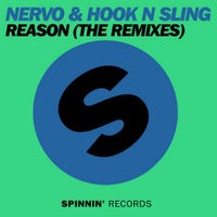 Hook N Sling & NERVO - Reason (ZIGGY Remix)