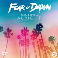 Fear of Dawn - Alright (Original Mix)