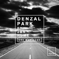 Denzal Park & Jon Hume - One Way Home (Extended Mix)