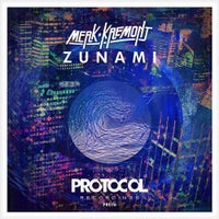 Merk & Kremont - Zunami (Original Mix)