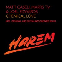 Matt Caseli, Joel Edwards & Marrs TV - Chemical Love (Sultan & Ned Shepard Remix)