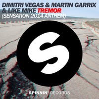 Dimitri Vegas, Like Mike & Martin Garrix - Tremor (Original Mix)
