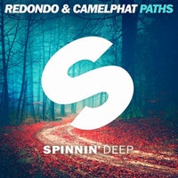 Redondo & CamelPhat - Paths (Extended Mix)