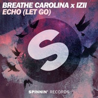 Breathe Carolina & IZII - ECHO (LET GO) (Extended Mix)