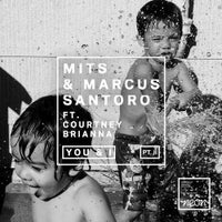 Marcus Santoro, MITS & Courtney Brianna - You & I (Original Mix)