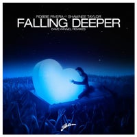 Robbie Rivera & Shawnee Taylor - Falling Deeper (Dave Winnel’s Energy Mix)