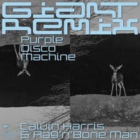 Calvin Harris & Rag’n’Bone Man - Giant (Purple Disco Machine Extended Remix)