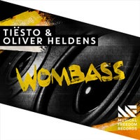 Tiesto & Oliver Heldens - Wombass (Extended Mix)
