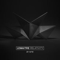 Lemaitre - Continuum (Ghost of Venice Remix)