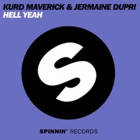 Kurd Maverick & Jermaine Dupri - Hell Yeah (Original Mix)