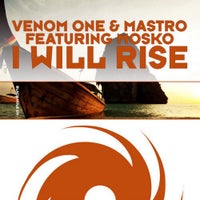 Venom One & Mastro - I Will Rise feat. Mosko (Somna Remix)
