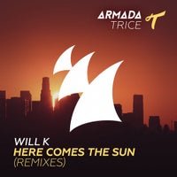 Will K - Here Comes The Sun (Tom Staar Remix)