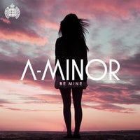 A-Minor & Kelli-Leigh - Be Mine (Extended Mix) (Extended Mix)
