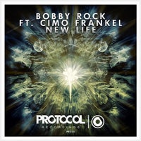 Bobby Rock & Cimo Frankel - New Life (Original Mix)