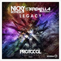 Nicky Romero & Krewella - Legacy (Original Mix)
