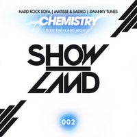 Hard Rock Sofa, Swanky Tunes & Matisse & Sadko - Chemistry (Turn The Flame Higher) (Original Mix)
