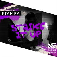 FTampa - Strike It Up (Extended Mix)