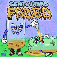 Gent & Jawns - Fireball (Original Mix)