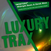 Derek West & Midnight Beats - Montero (Original Mix)