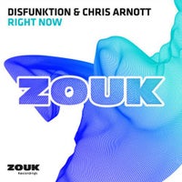 Disfunktion & Chris Arnott - Right Now (Original Mix)