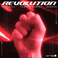 Hardwell, Timmy Trumpet & Maddix - Revolution (Extended Mix)