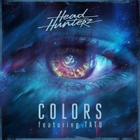 Headhunterz - Colors feat. Tatu (Extended Mix)