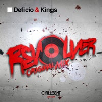 Kings & Deficio - Revolver (Original Mix)