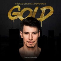 Thomas Gold - Gold feat. sonofsteve (Instrumental Mix)