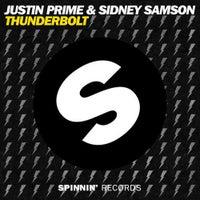 Sidney Samson & Justin Prime - Thunderbolt (Original Mix)