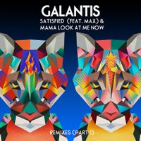 Deniz Koyu - Mama Look At Me Now (Galantis x Deniz Koyu VIP Mix)