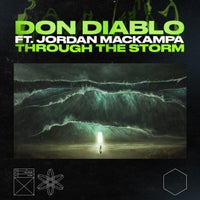 Don Diablo - Through The Storm feat. Jordan Mackampa (Extended Mix)