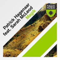 Patrick Hagenaar - Magik feat. Sarah McLeod (Vocal Club Mix)