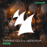 Thomas Gold & Uberdrop - Souq (Original Mix)