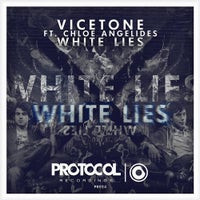 Vicetone & Chloe Angelides - White Lies (Original Mix)
