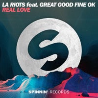 LA Riots - Real Love feat. Great Good Fine OK (Extended Mix)
