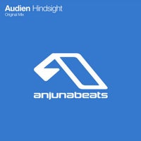 Audien - Hindsight (Original Mix)