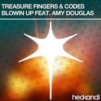 Treasure Fingers & Codes - Blowin’ Up feat. Amy Douglas (Webqueawry Remix)
