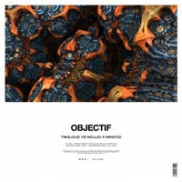 twoloud, Mojjjo & Mind’CD - Objectif (Original Mix)