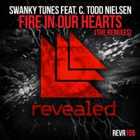Swanky Tunes - Fire In Our Hearts feat. C. Todd Nielsen (Arston Remix)
