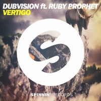 DubVision - Vertigo feat. Ruby Prophet (Original Mix)