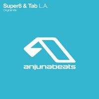 Super8 & Tab - L.A. (Original Mix)