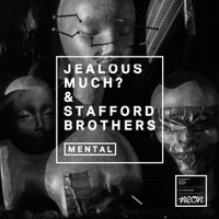 Stafford Brothers & Jealous Much? - Mental (Denzal Park Remix)